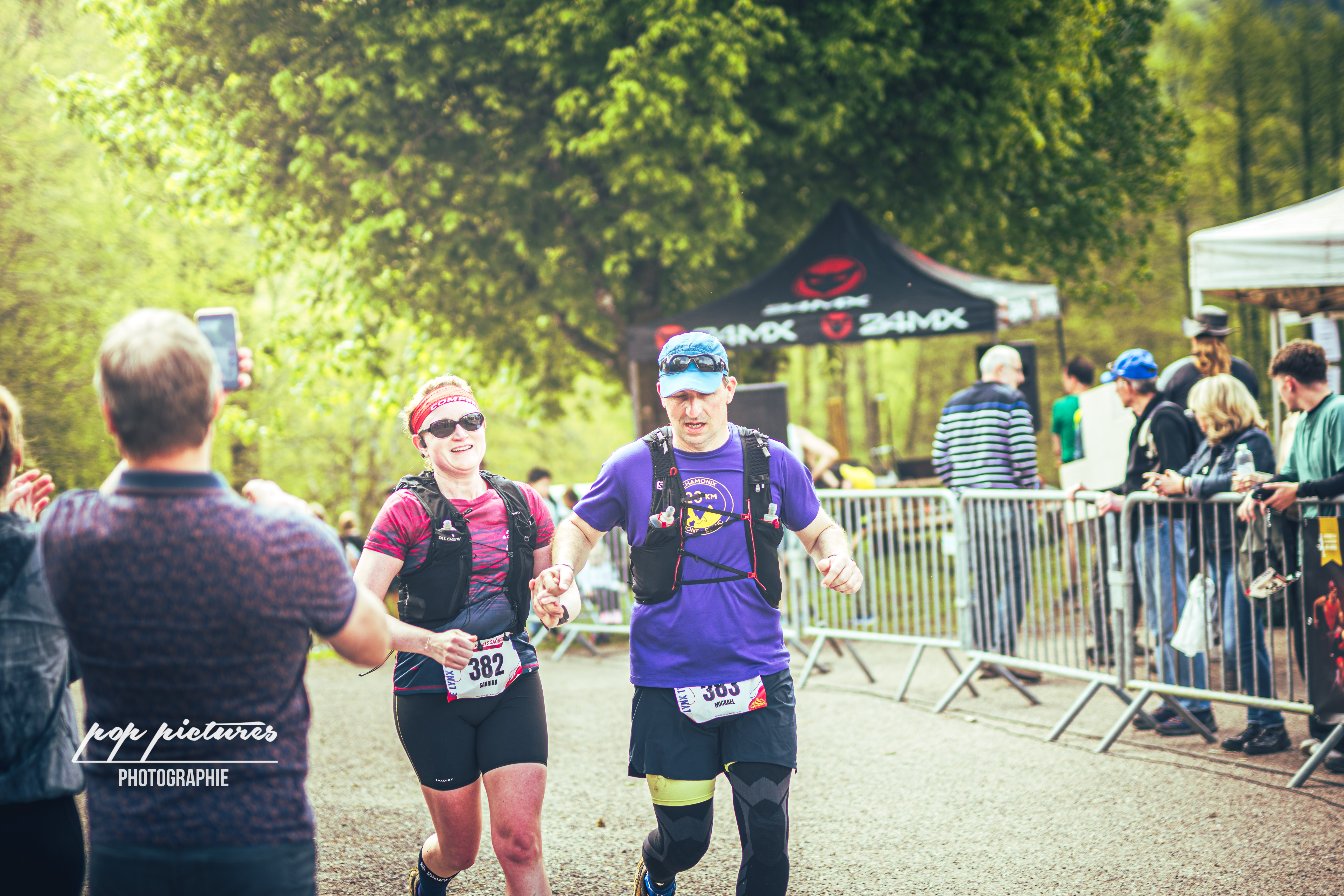 Image du trail
